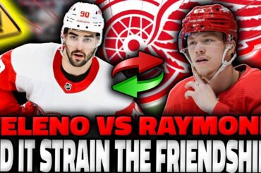 🔥 HE SHOULD BE HELD ACCOUNTABLE! - DETROIT RED WINGS NEWS (IIHF) 2023 🔥