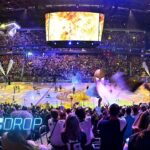 Stars vs. Golden Knights WCF Game 1 | NHL Mic Drop