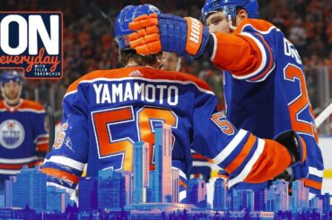 Are buyouts an option? | Oilersnation Everyday with Tyler Yaremchuk May 20