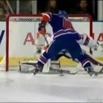 Sam Gagner Amazing Shootout goal against Phoenix