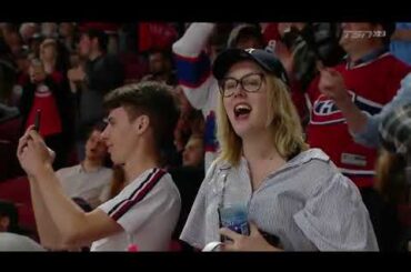 Victor  Mete compte son premier but mais non officiel