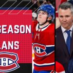 Help at Centre? Experience on the Blue Line? : Montreal Offseason Plans | Daily Faceoff Live