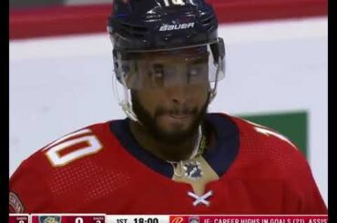 Collin Delia robs Duclair