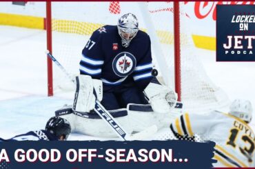 The Winnipeg Jets Could Have A Successful Off-Season Retooling...If They Make The Right Trades