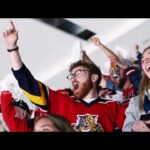 Game 3, ECF: CATS WIN