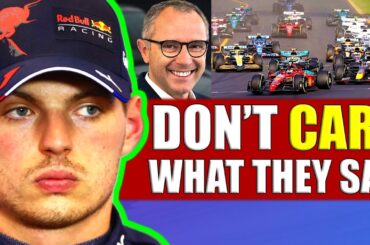 F1's CEO Slams "Selfish" Drivers for Format Criticism 🌶️