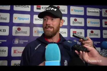 Martin Havlát o omluvenkách z Bostonu. Proč budou chybět hvězdy?