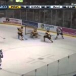 Nick Ritchie 5 Goal Game vs Kingston (5g,1a, 6pts)