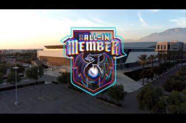 Go ALL-IN for the 2023-24 Season!