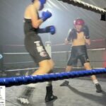 Ryan McDonagh v TEDDY LONDON