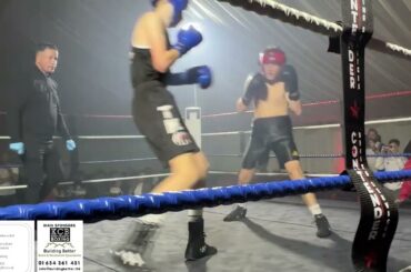 Ryan McDonagh v TEDDY LONDON