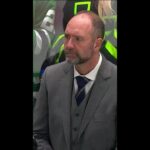 Dallas Fans LITTER The Ice! 🗑