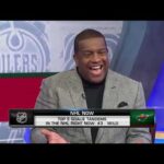 Top five goalie tandems in the league right now