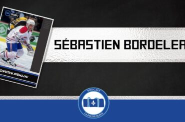 Entrevue Intégrale Sébastien Bordeleau