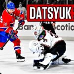 Nick Suzuki le ROI des tirs de barrage!