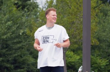 Bauer Combine - Episode 3