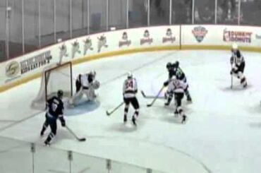 Keith Kinkaid | 2013-14 Season Highlights