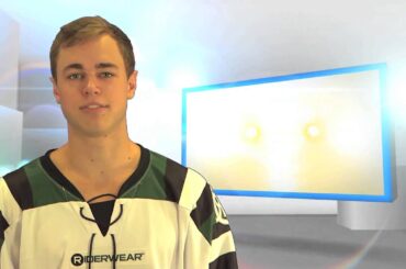 November 28, 2015 Mitch Reinke