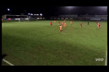 Gavin White 2022/23 Highlights