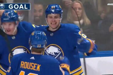 Stillman scores goal