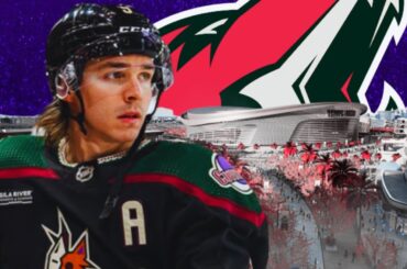 Can Coyotes Still STAY In Arizona?!!!