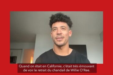 Mois de l’histoire des Noirs | Un entretien avec de Mathieu Joseph