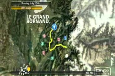 Ricardo Ricco & Michael Rasmussen - Heroes in TDF??.wmv