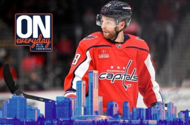 Likely free agent targets for the Oilers | Oilersnation Everyday with Tyler Yaremchuk May 24