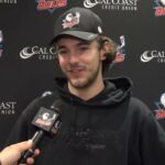 2023 Exit Interviews - Brayden Tracey