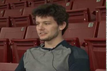 Scary Gerrie - TBT Sports