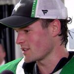 Matt Murray On His First Game, First NHL Win