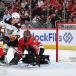 Vatrano comes up BIG for the Ducks in OT