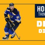 Ryan O'Reilly Puck Protection Breakdown