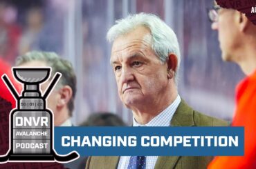 What’s next for Colorado’s competition in the Western Conference?