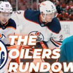Edmonton Oilers Update | Trade Targets | Erik Karlsson | Yamamoto Buyout?