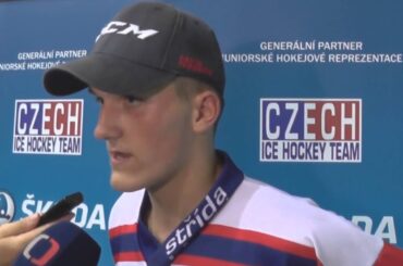 Kristian Reichel: Se Švédy to nebude lehké utkání