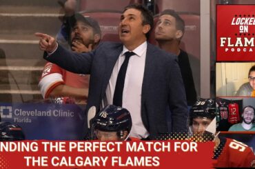 The Calgary Flames Head Coach Must Haves and Must Nots
