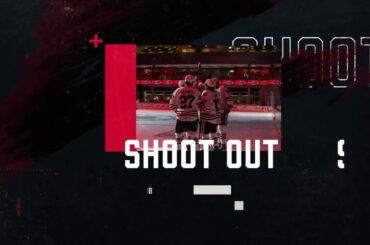 IceHogs Highlights: IceHogs  vs Moose 1/31/23