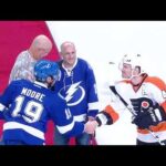 NHL    Nov.09/2011   Philadelphia Flyers - Tampa Bay Lightning