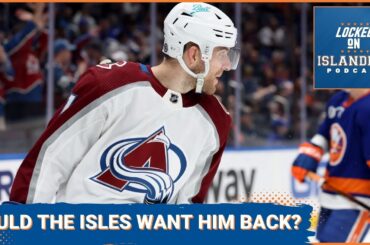 Could the New York Islanders Bring Back an Old Friend to Solve a Big Team Need?