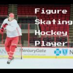 Jeff Skinner's figure skating skills helped him make the NHL