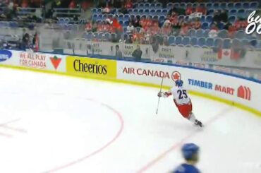 2014 IIHF WJC U20 - Ondřej Kaše Highlights