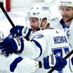 TORONTO MAPLE LEAFS vs TAMPA BAY LIGHTNING - GAME 2 LIVE REACTION