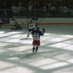 Brick Tournament Hockey Videos -  Nolan Patrick -  Winnipeg Jr. Jets 2008