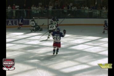 Brick Tournament Hockey Videos -  Nolan Patrick -  Winnipeg Jr. Jets 2008