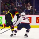 Vancouver Canucks Commercial - May 2023