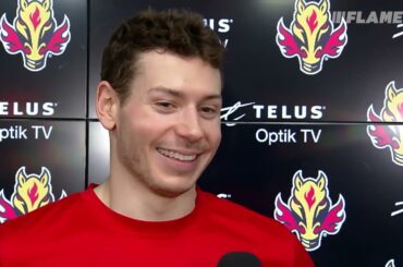 Post-Game | Duehr - 25.03.23