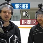 SHOOTOUT ROYALE VS. PAVEL BARBER