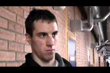 Inför FHC-AIK: #12 Patrik Nemeth