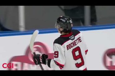 Avantage numérique CGI - Quatrième environnement protégé